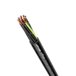 ÖLFLEX® CLASSIC 110 5X1 BK