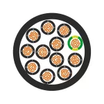 ÖLFLEX® CLASSIC 110 5G16 BK