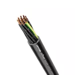ÖLFLEX® CLASSIC 110 Black 0,6/1kV 18G0,75