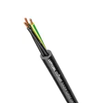 ÖLFLEX® CLASSIC 110 Black 0,6/1kV 4G2,5