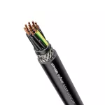 ÖLFLEX® CLASSIC 110 CY BK 0,6/1kV 12G1,5