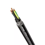 ÖLFLEX® CLASSIC 110 CY BK 0,6/1kV 5G16