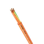 ÖLFLEX® CLASSIC 110 Orange 4X1