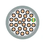 ÖLFLEX® CLASSIC 115 CY 25G0,75