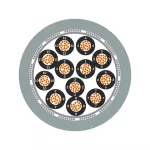 ÖLFLEX® CLASSIC 115 CY 25X0,5