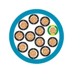 ÖLFLEX® EB 18X0,75