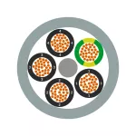 ÖLFLEX® SMART 108 7G1