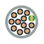 ÖLFLEX® 150 12G1