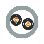 ÖLFLEX® 150 2X1,5