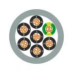 ÖLFLEX® CLASSIC 110 H 5G10