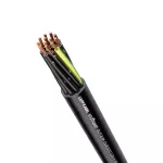 ÖLFLEX® CLASSIC 128 H BK 0,6/1 KV 4G1,5