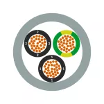 ÖLFLEX® CLASSIC 130 H 5G1