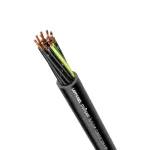 ÖLFLEX® CLASSIC 130 H BK 0,6/1 kV 3G1