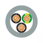 ÖLFLEX® 127 HSLH 5G1