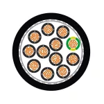 ÖLFLEX® ROBUST 215 C 5X1