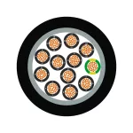 ÖLFLEX® 409 P 25G1,5