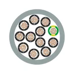 ÖLFLEX® 440 P 12G0,5