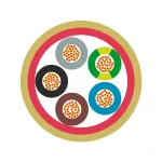 ÖLFLEX® 450 P 3G2,5
