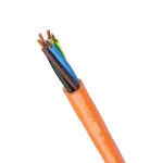 H07BQ-F 5G2,5