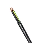 ÖLFLEX® CLASSIC 400 P DESINA 4G1,5 BK