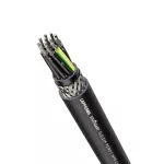 ÖLFLEX® PETRO C HFFR 12G1,5 BK