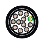 ÖLFLEX® PETRO C HFFR 4G4 BK