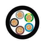 H07RN-F, ENHANCED VERSION 12G2,5