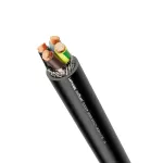 ÖLFLEX® SERVO 2YSLCY-JB BK 4G150