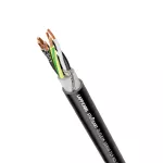 ÖLFLEX® SERVO 719 4G1,5+(2x0,75)