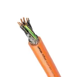 ÖLFLEX® SERVO 719 CY 4G0,75+2x(2x0,34)