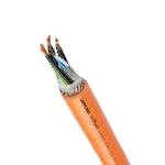 ÖLFLEX® SERVO 7DSL 4G2,5+(2x1)+(2x22AWG)