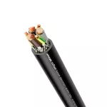 ÖLFLEX® SERVO 9YSLCY-JB 3X70+3G10 BK