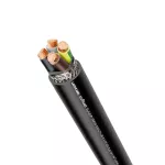 ÖLFLEX® SERVO 2XSLCY-JB 4G150