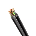 ÖLFLEX® SERVO 2XSLCH-JB 3X95+3G16
