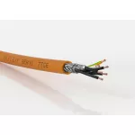 ÖLFLEX® SERVO 7TCE 4G12AWG+(2x16AWG)