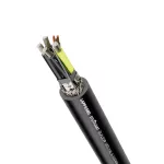 ÖLFLEX® VFD 2XL W/SIGNAL 16/4C+18/2C