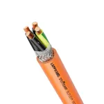 ÖLFLEX® SERVO FD 781 CY 4G4