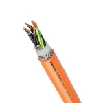 ÖLFLEX® SERVO FD 796 CP 4G1,5+2x(2x0,75)