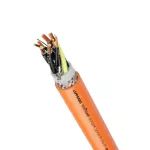 ÖLFLEX® SERVO FD 796 CP 4G6+(2x1)+(2x1,5)