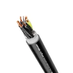 ÖLFLEX® SERVO FD 796P 4G1,5+(2x1,5)