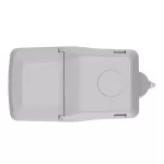Oprawa SLCOMPS6V050W 740RV40STNWAC2BTONEUELEDV