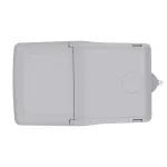 Oprawa SLCOMPL6V125W 740RV40STNWAC2BTONEUELEDV