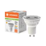 Lampa LED PAR165536 4.2W CCTS GU10 P LEDV