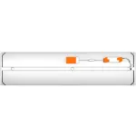 Oprawa PANEL INDIVILED 1200 ZIGBEE UGR<19 GEN 2 38W 940 U19 WT