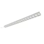PANEL INDIVILED LIGHT SOURCES DIRECT 544X29 26 19W 940 S90U19 GY