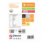 Oprawa BULKHEAD ROUND ZIGBEE RD ZB 300 P 17W 830 WT