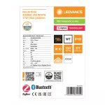 Oprawa BULKHEAD ROUND ZIGBEE RD ZB 300 P 17W 840 WT