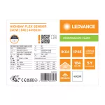 Oprawa HIGH BAY FLEX SN P 240W 35 ML 840 WT LEDV