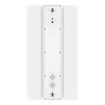 Oprawa HIGH BAY FLEX SN P 240W 35X80 ML 840 WT LEDV