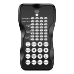 Oprawa HIGH BAY FLEX SN REMOTE CONTROL LEDV